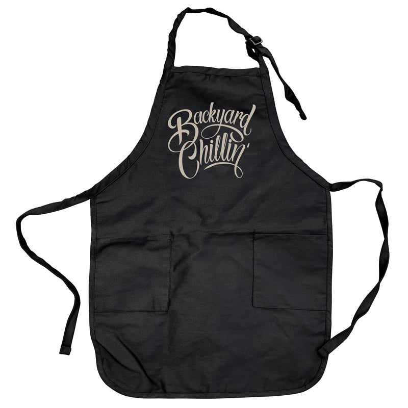 Script Apron