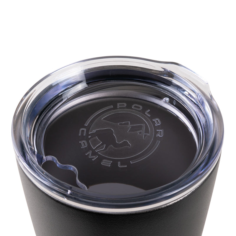 Backyard Chillin' Tumbler