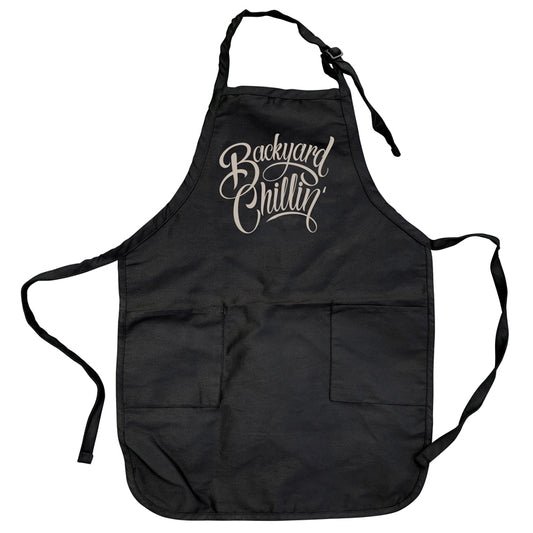Script Apron