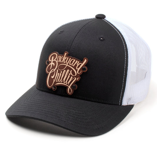 Backyard Chillin' Hat